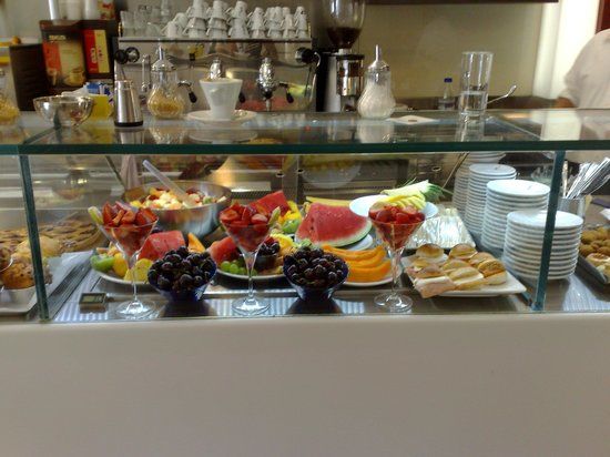 Caffe Four Roses di Sanseverino Alfonso