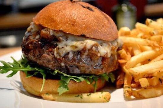 Birretta Wine and Food